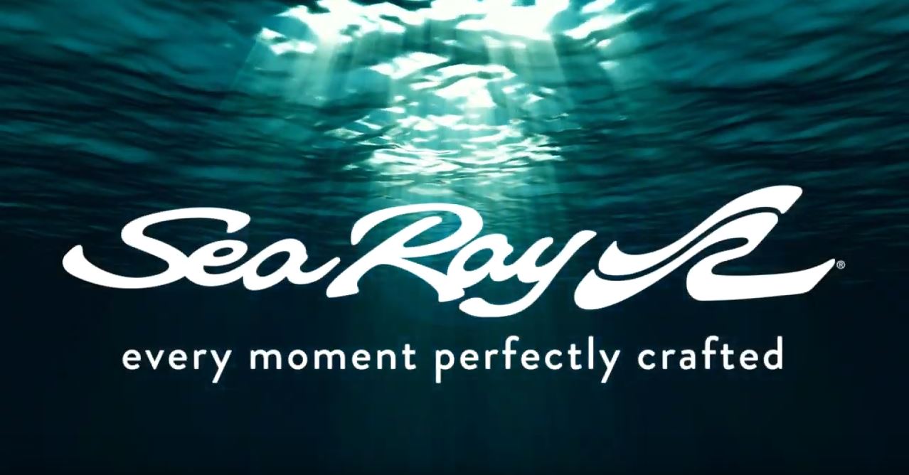Sea Ray Releases New Video: We Are Sea Ray The boat manufacturer