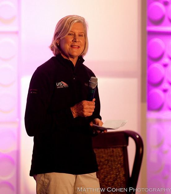 US Sailing Board Names New Members Cory Sertl and Rich Jepsen elected