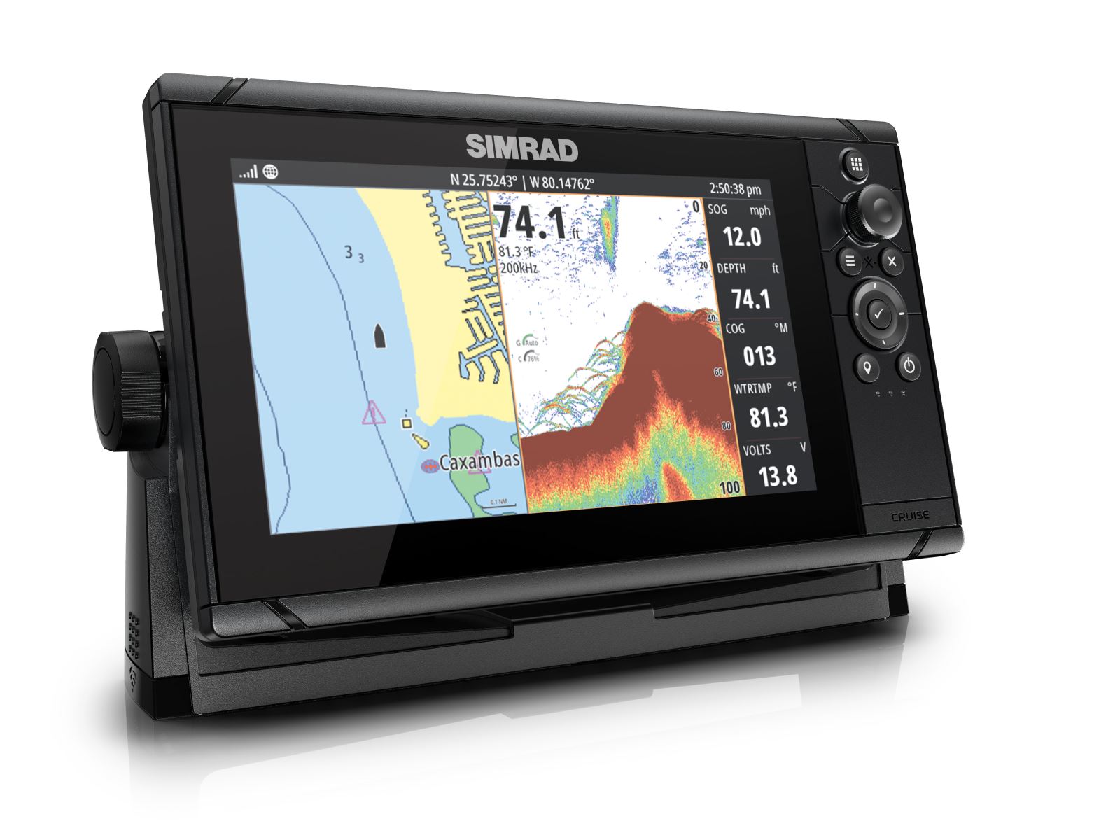 simrad yachting australia