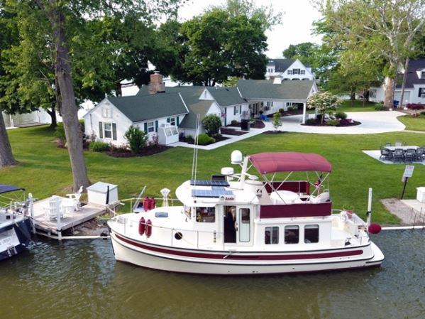 sandusky yacht club menu specials