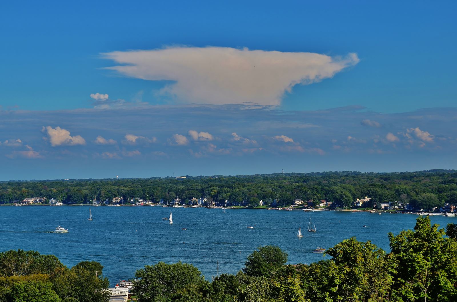 Five Interesting Things About the Great Lakes Uncovering fun facts