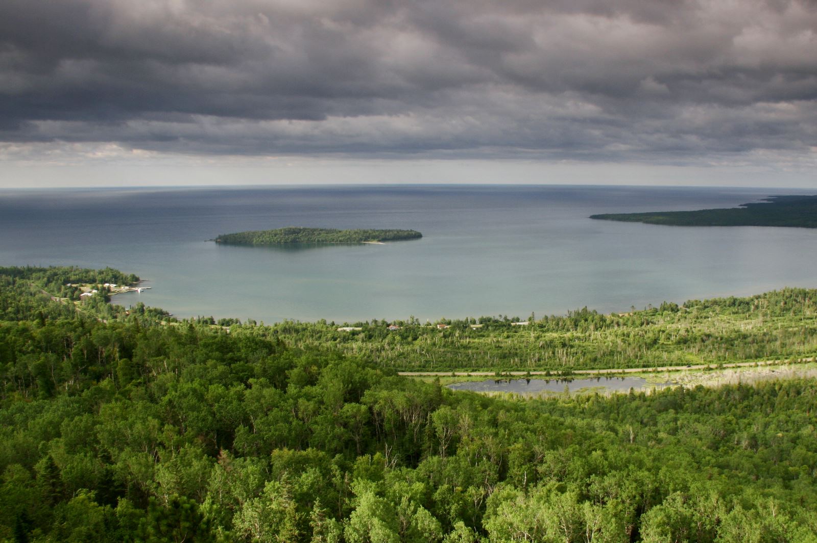 Five Interesting Things About the Great Lakes Uncovering fun facts ...
