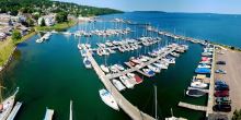 sandusky yacht club membership cost