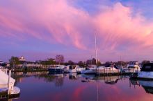 cleveland area yacht clubs